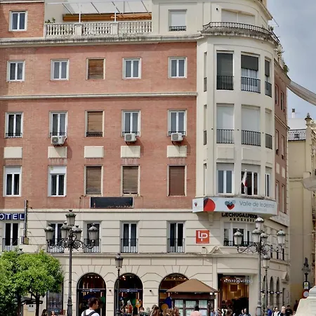 Conde De Gondomar 1 Apartamento