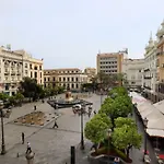 Conde De Gondomar 1 * Córdoba