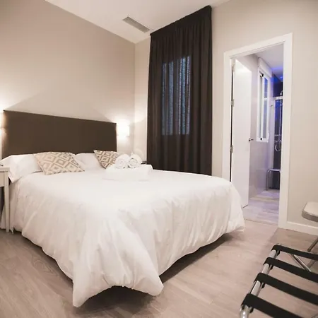 Conde De Gondomar 1 Appartement Córdoba