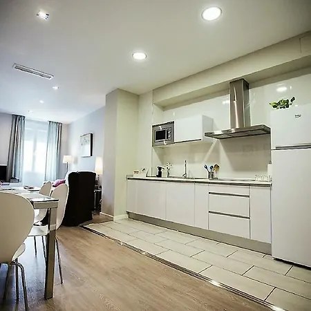 Conde De Gondomar 1 Appartement Córdoba