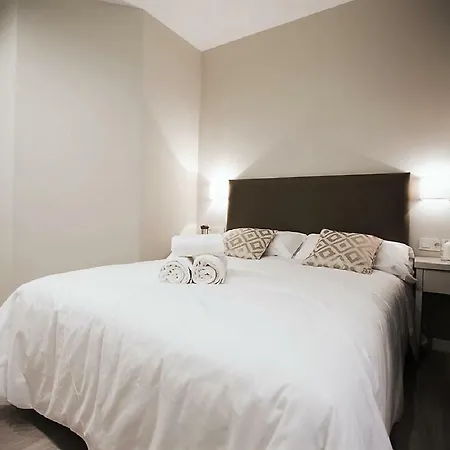 Conde De Gondomar 1 Apartamento Córdoba