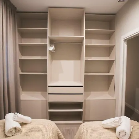 Apartamento Conde De Gondomar 1 Córdova