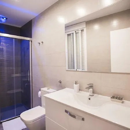 Conde De Gondomar 1 Appartement Córdoba