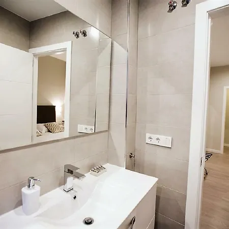 Conde De Gondomar 1 Appartement Córdoba