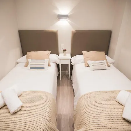 Conde De Gondomar 1 Apartamento *