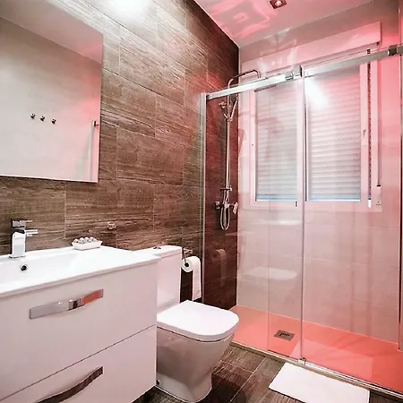 Conde De Gondomar 1 Apartamento