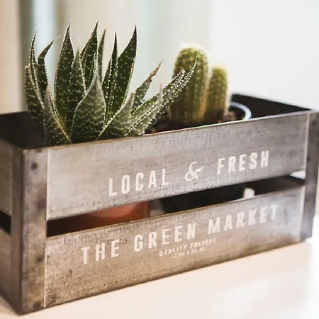 Apartamento Conde De Gondomar 1