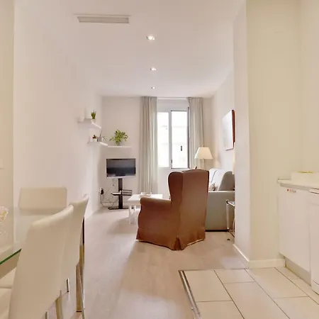 Appartement Conde De Gondomar 1