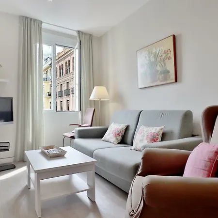 Appartement Conde De Gondomar 1