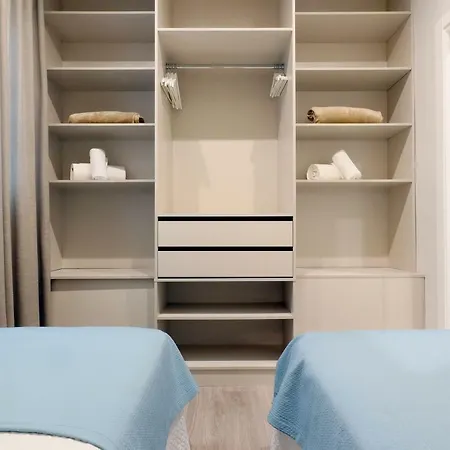 Conde De Gondomar 1 Appartement *