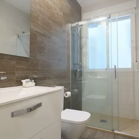 Conde De Gondomar 1 Córdoba