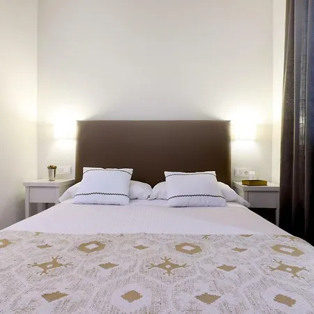 Conde De Gondomar 1 Córdova