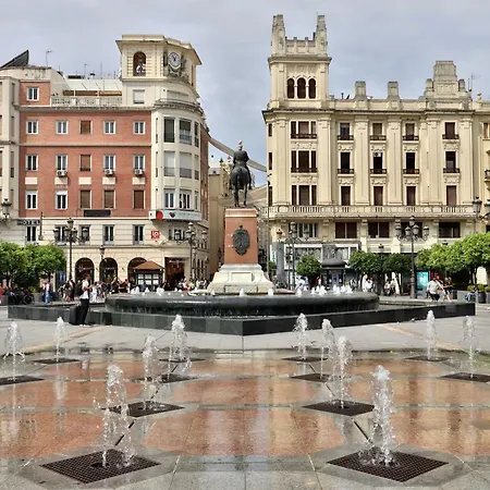 Lejlighed Conde De Gondomar 1