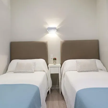 Appartement Conde De Gondomar 1