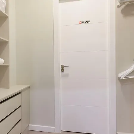 Appartement Conde De Gondomar 1 Córdoba