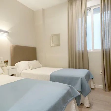 Appartement Conde De Gondomar 1 Córdoba