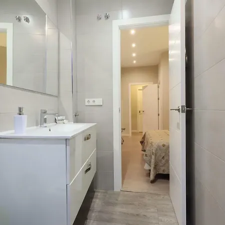 Conde De Gondomar 1 Appartement