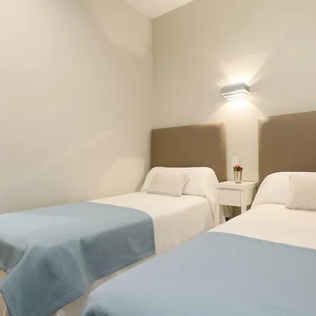 Lejlighed Conde De Gondomar 1 *