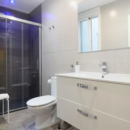 Conde De Gondomar 1 Appartement