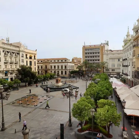 Conde De Gondomar 1 * Córdoba