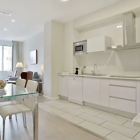 Apartamento Conde De Gondomar 1 *
