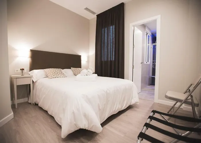 Conde De Gondomar 1 Apartamento Córdova