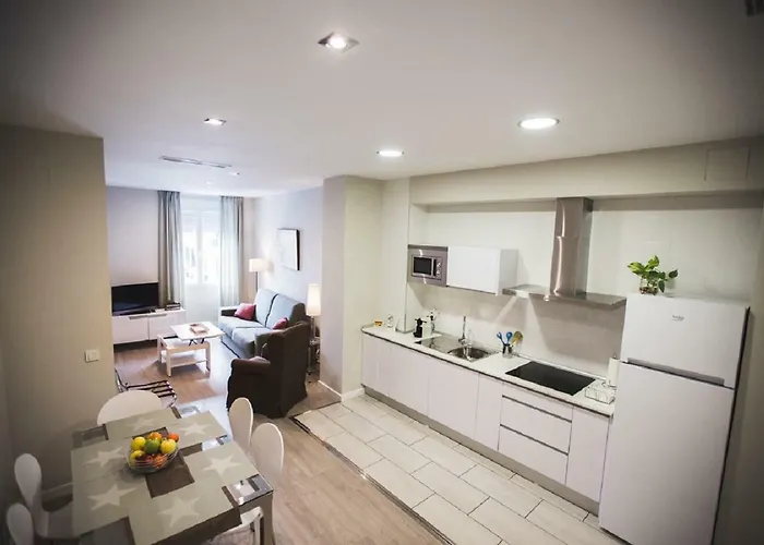 Conde De Gondomar 1 Apartamento Córdova