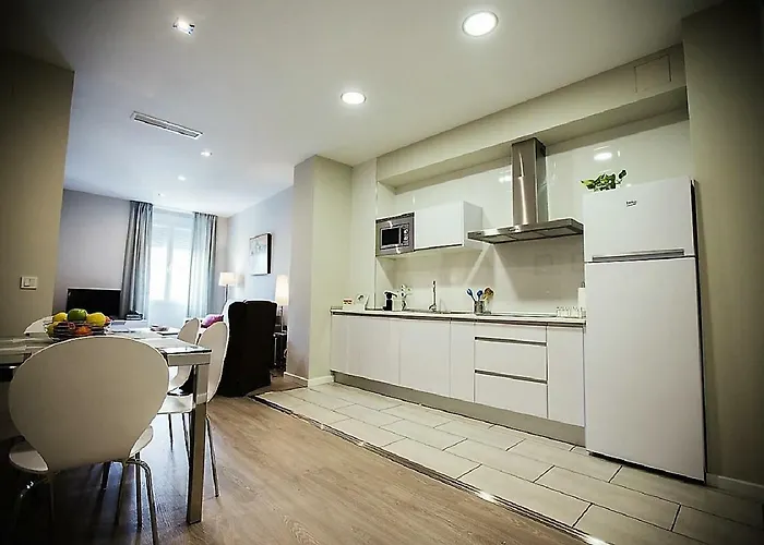 Conde De Gondomar 1 Apartamento Córdova