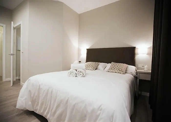 Conde De Gondomar 1 Apartamento Córdova