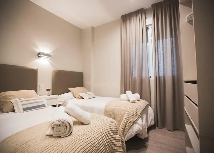 Apartamento Conde De Gondomar 1 *