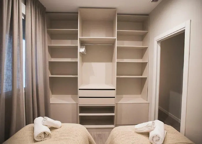 Apartamento Conde De Gondomar 1 Córdova