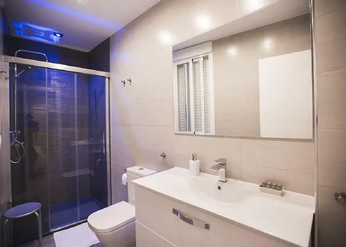 Conde De Gondomar 1 Apartamento Córdova