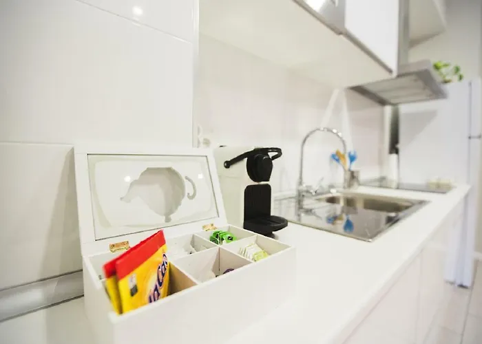 Conde De Gondomar 1 Córdova