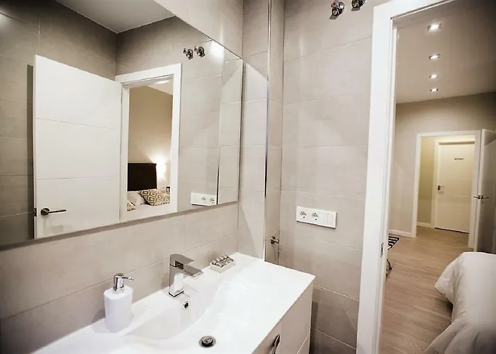 Conde De Gondomar 1 Apartamento Córdova