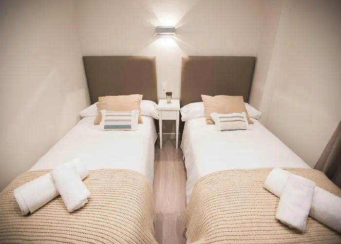 Conde De Gondomar 1 Apartamento *