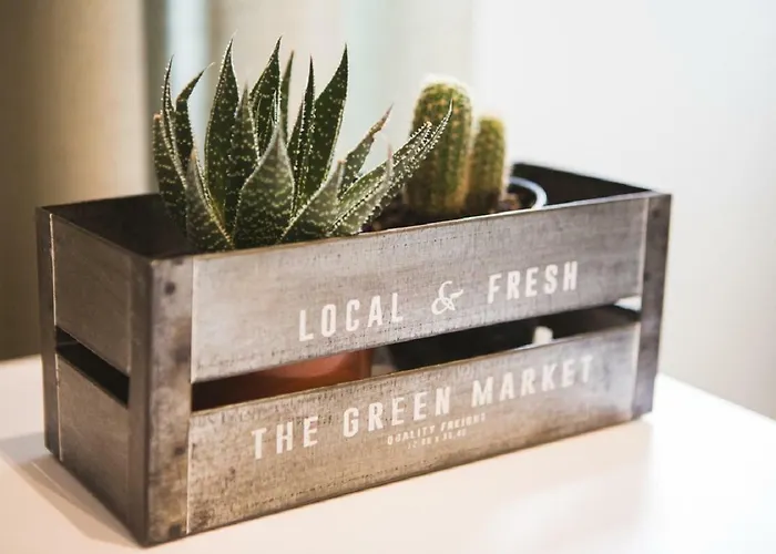 Lejlighed Conde De Gondomar 1