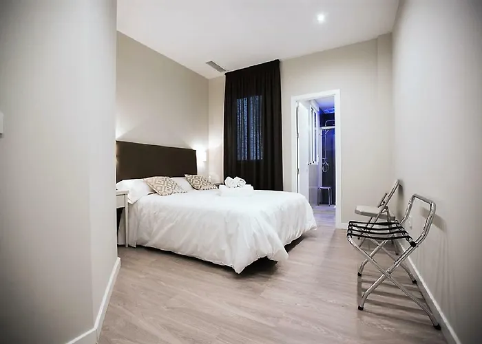 Conde De Gondomar 1 Apartamento *