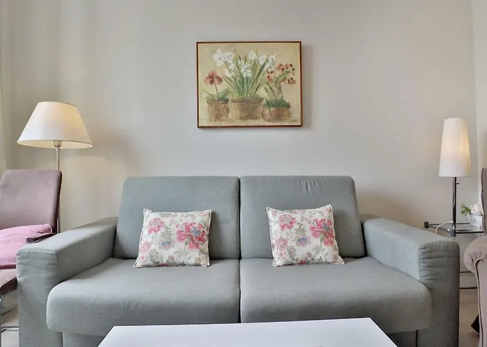 Conde De Gondomar 1 Apartamento *