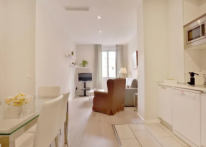 Apartamento Conde De Gondomar 1