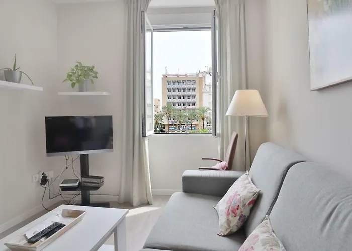 Conde De Gondomar 1 Córdova