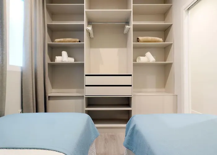 Conde De Gondomar 1 Appartement *