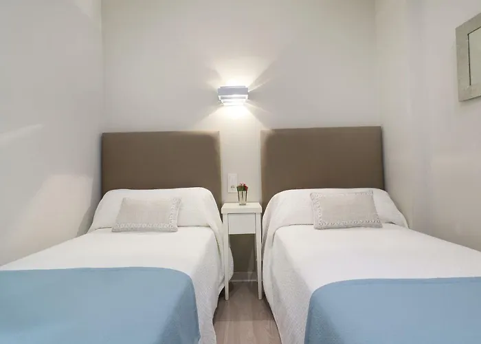 Apartamento Conde De Gondomar 1