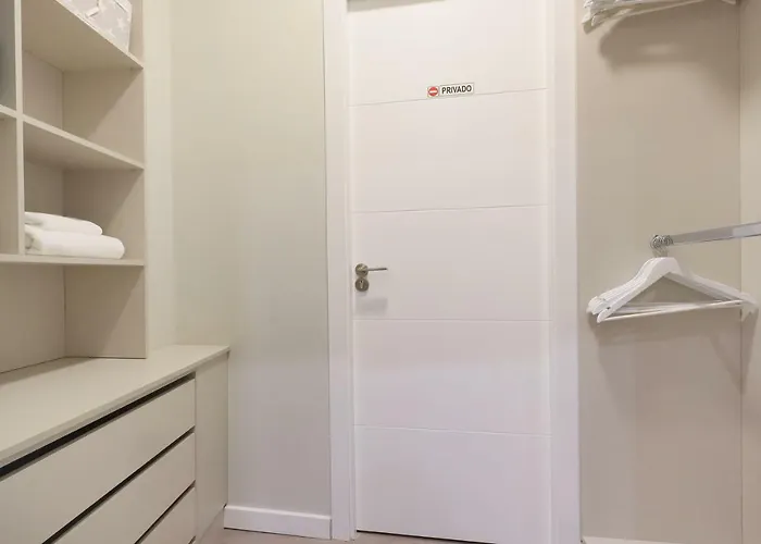 Apartamento Conde De Gondomar 1 Córdova