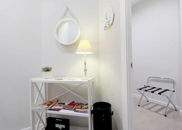 Conde De Gondomar 1 Apartamento