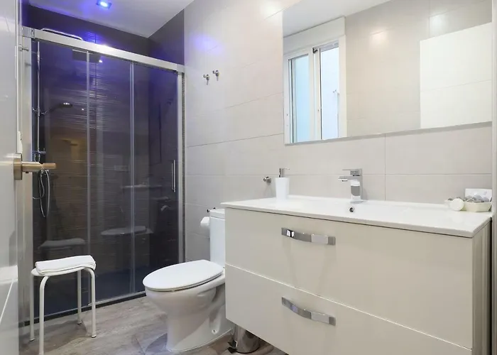 Conde De Gondomar 1 Apartamento