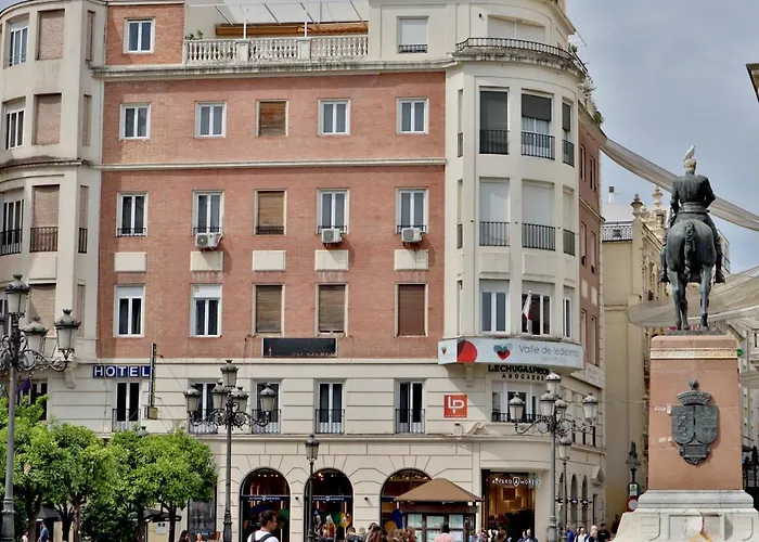 Conde De Gondomar 1 Apartamento