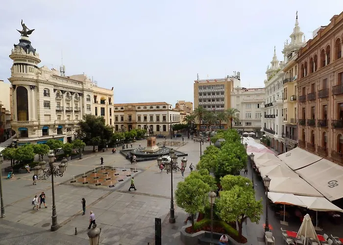 Conde De Gondomar 1 * Córdoba