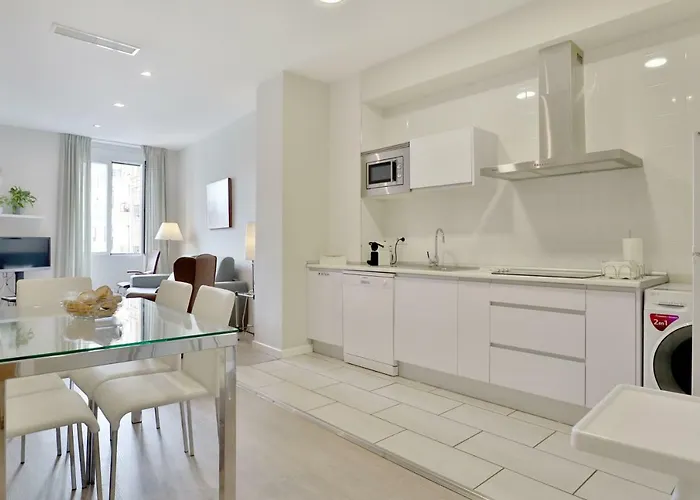 Apartamento Conde De Gondomar 1 *