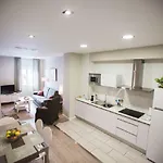 Conde De Gondomar 1 Apartamento Córdova