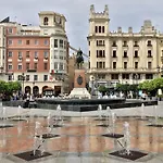 Apartment Conde De Gondomar 1